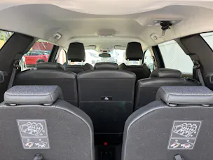 Peugeot 5008 1.5 BlueHDi Allure Pack