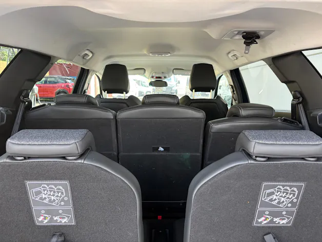 Peugeot 5008 1.5 BlueHDi Allure Pack