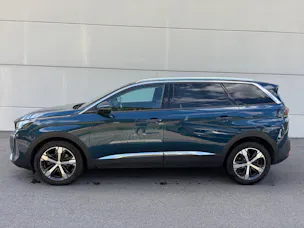Peugeot 5008 1.5 BlueHDi Allure Pack