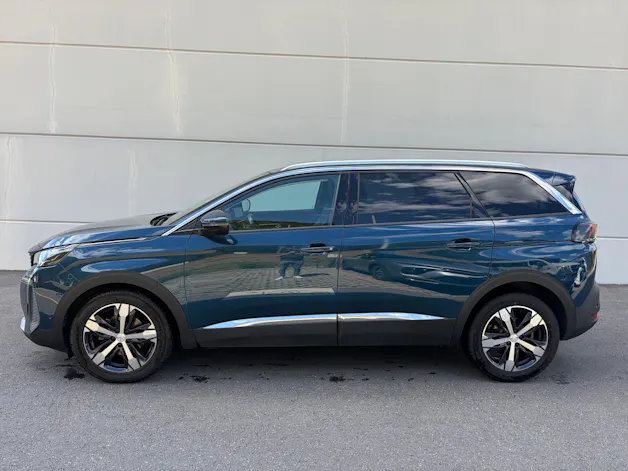 Peugeot 5008 1.5 BlueHDi Allure Pack