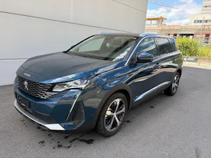 Peugeot 5008 1.5 BlueHDi Allure Pack