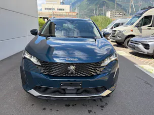 Peugeot 5008 1.5 BlueHDi Allure Pack