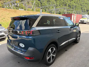 Peugeot 5008 1.5 BlueHDi Allure Pack