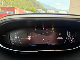 Peugeot 5008 1.5 BlueHDi Allure Pack