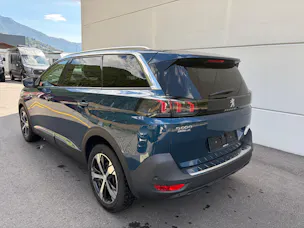 Peugeot 5008 1.5 BlueHDi Allure Pack