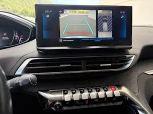 Peugeot 5008 1.5 BlueHDi Allure Pack