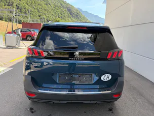 Peugeot 5008 1.5 BlueHDi Allure Pack
