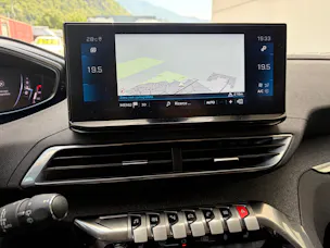 Peugeot 5008 1.5 BlueHDi Allure Pack