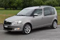 Škoda Roomster 1.2 TSI 105 Elegance DSG