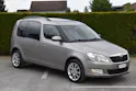 Škoda Roomster 1.2 TSI 105 Elegance DSG