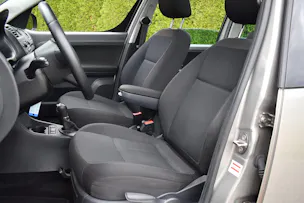 Škoda Roomster 1.2 TSI 105 Elegance DSG