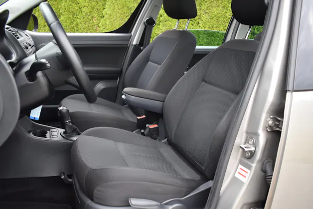 Škoda Roomster 1.2 TSI 105 Elegance DSG