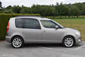 Škoda Roomster 1.2 TSI 105 Elegance DSG