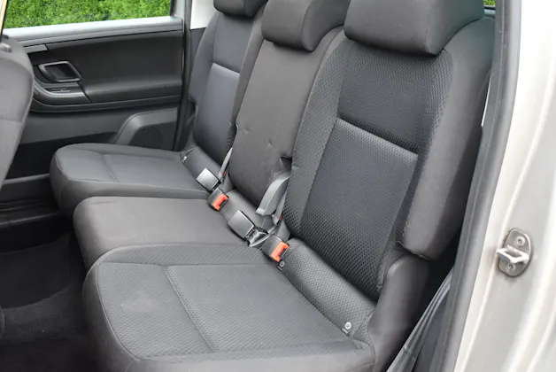 Škoda Roomster 1.2 TSI 105 Elegance DSG