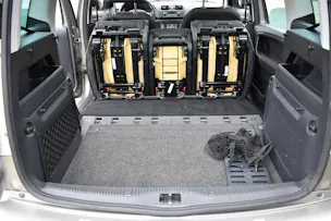 Škoda Roomster 1.2 TSI 105 Elegance DSG