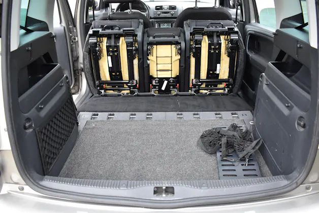 Škoda Roomster 1.2 TSI 105 Elegance DSG
