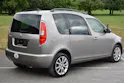 Škoda Roomster 1.2 TSI 105 Elegance DSG