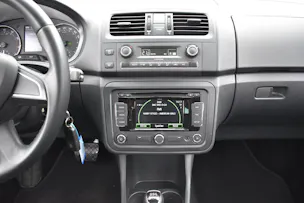 Škoda Roomster 1.2 TSI 105 Elegance DSG