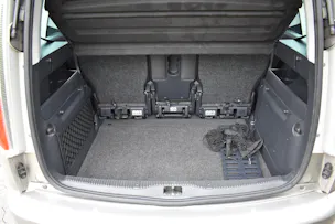 Škoda Roomster 1.2 TSI 105 Elegance DSG