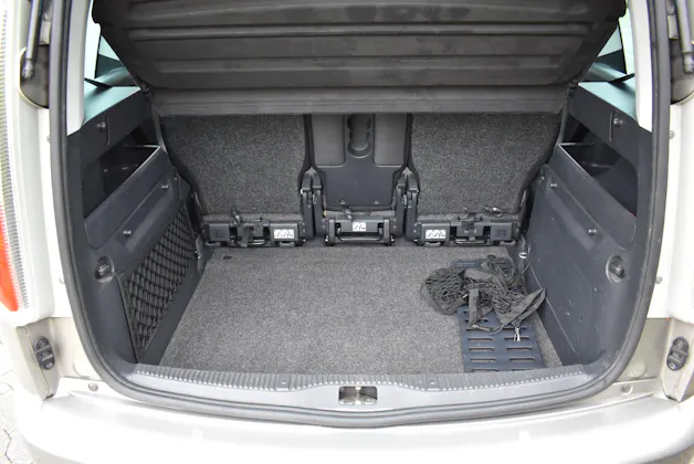Škoda Roomster 1.2 TSI 105 Elegance DSG