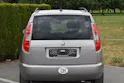 Škoda Roomster 1.2 TSI 105 Elegance DSG