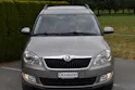Škoda Roomster 1.2 TSI 105 Elegance DSG