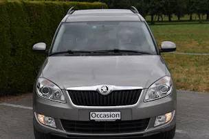 Škoda Roomster 1.2 TSI 105 Elegance DSG