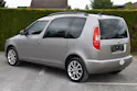 Škoda Roomster 1.2 TSI 105 Elegance DSG