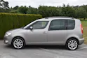 Škoda Roomster 1.2 TSI 105 Elegance DSG