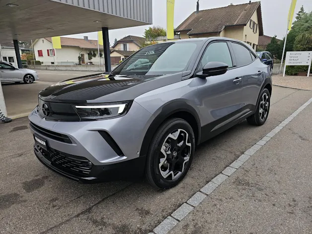 Opel Mokka-e Ultimate