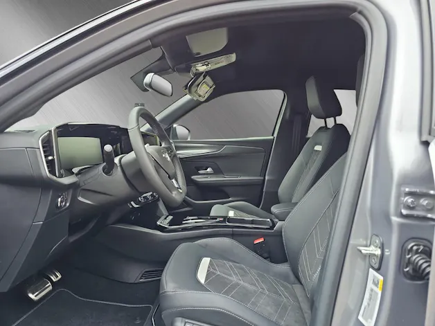 Opel Mokka-e Ultimate