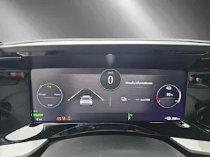 Opel Mokka-e Ultimate