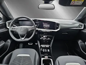 Opel Mokka-e Ultimate