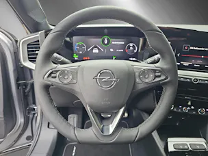 Opel Mokka-e Ultimate