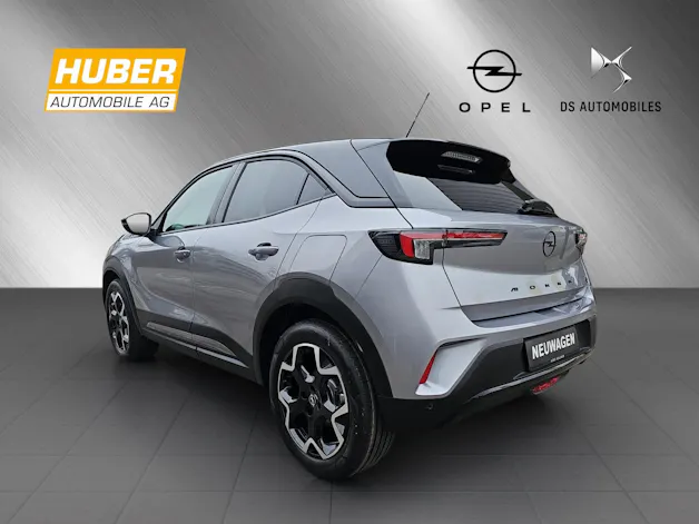 Opel Mokka-e Ultimate
