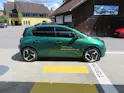 Renault Twingo E-Tech Urban Range techno