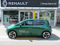 Renault Twingo E-Tech Urban Range techno