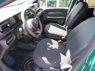 Renault Twingo E-Tech Urban Range techno