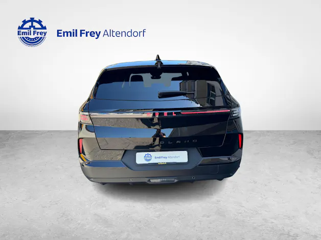 Opel Grandland 1.2 T HEV GS