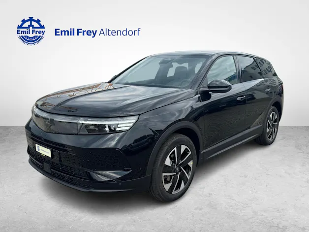 OPEL Grandland 1.2 T HEV GS