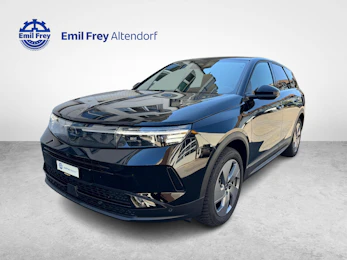 Fahrzeugbild OPEL Grandland 1.2 T HEV GS Fahrzeugbild OPEL Grandland 1.2 T HEV GS