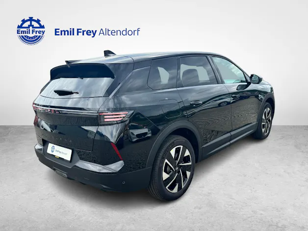OPEL Grandland 1.2 T HEV GS