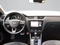 SKODA Octavia Scout 2.0 TSI 190 4x4 DSG