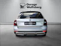 SKODA Octavia Scout 2.0 TSI 190 4x4 DSG