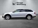 SKODA Octavia Scout 2.0 TSI 190 4x4 DSG