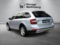 SKODA Octavia Scout 2.0 TSI 190 4x4 DSG