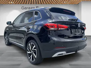 MG ZS 1.5 Hybrid+ Luxury