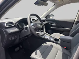 MG ZS 1.5 Hybrid+ Luxury