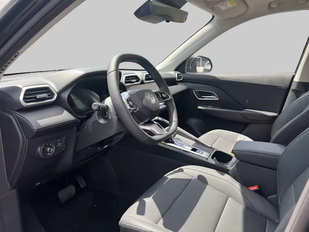 MG ZS 1.5 Hybrid+ Luxury