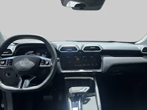 MG ZS 1.5 Hybrid+ Luxury